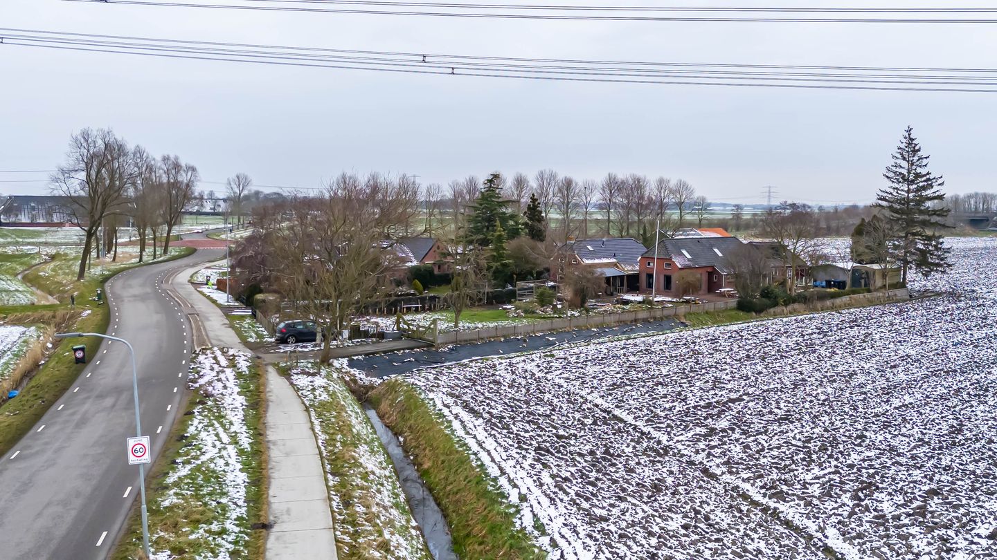 Photo 64 of Damsterweg 85