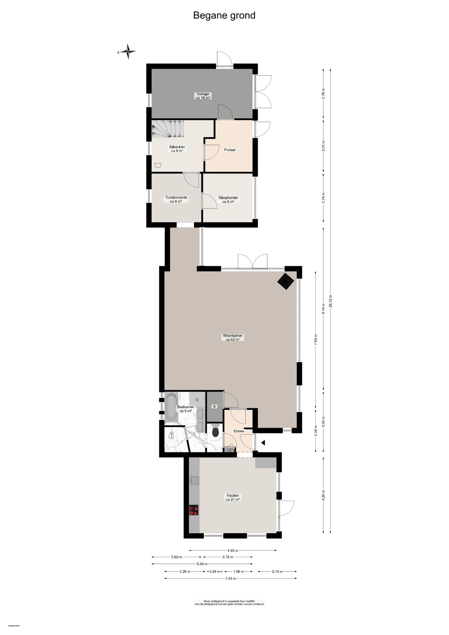 Photo 65 of Damsterweg 85