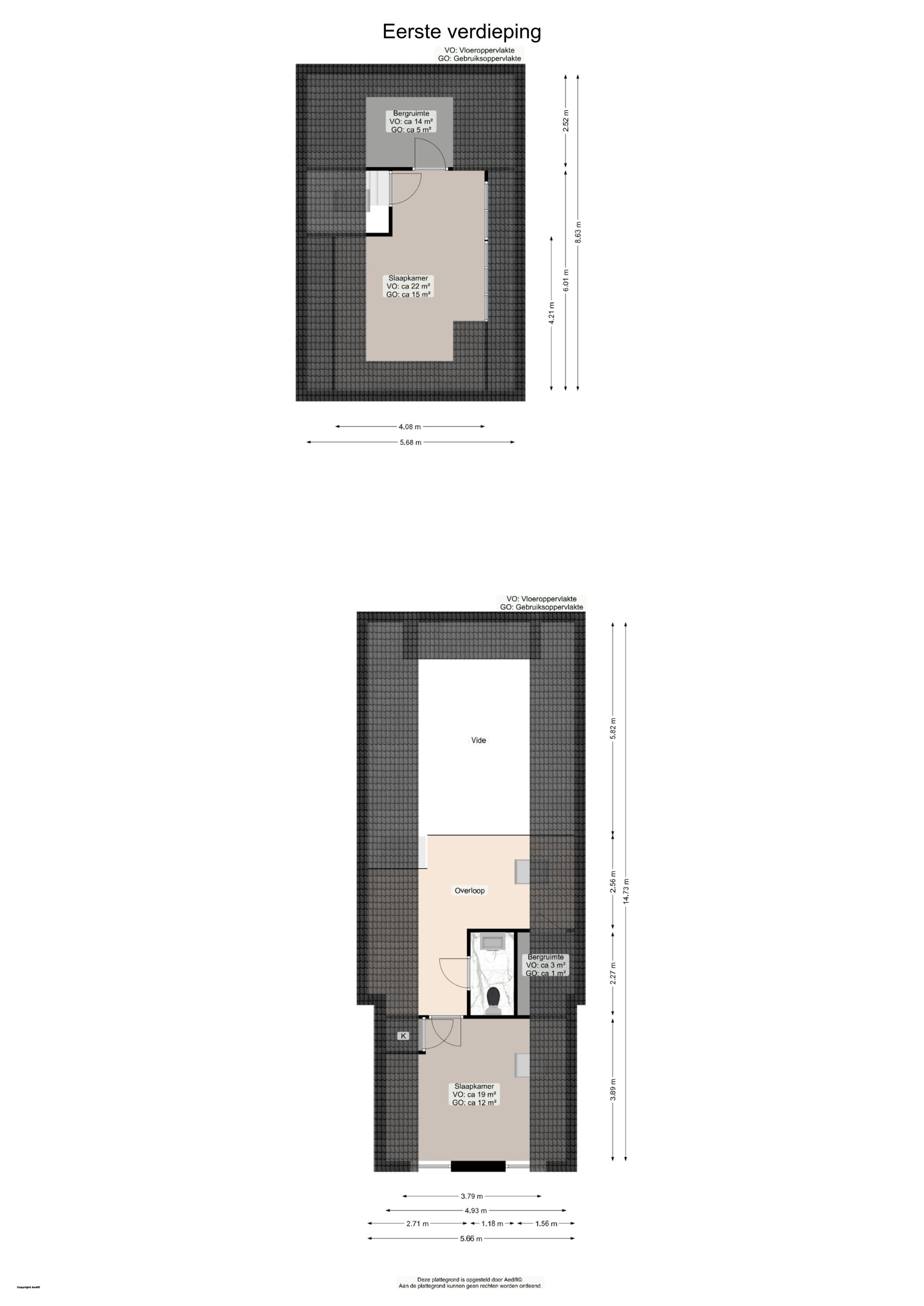 Photo 66 of Damsterweg 85
