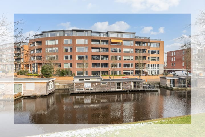 Foto 1 van Bleekhof 15