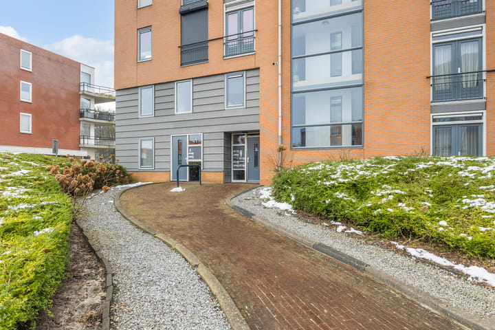 Foto 35 van Bleekhof 15