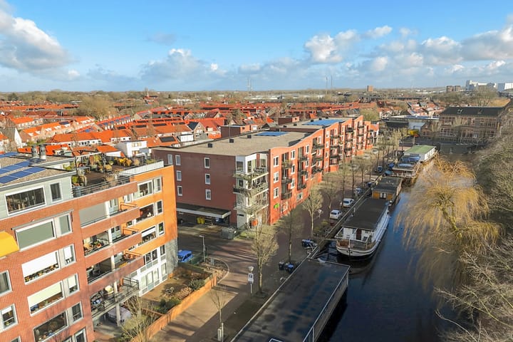 Foto 41 van Bleekhof 15