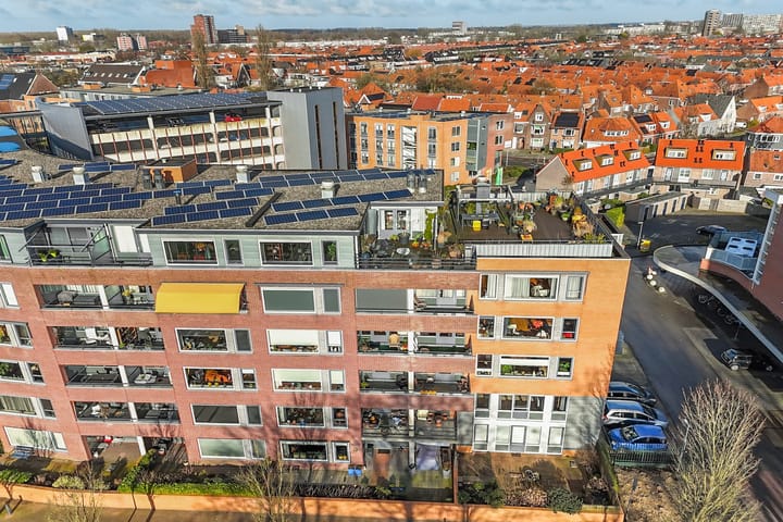 Foto 42 van Bleekhof 15