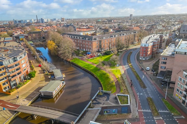 Foto 43 van Bleekhof 15