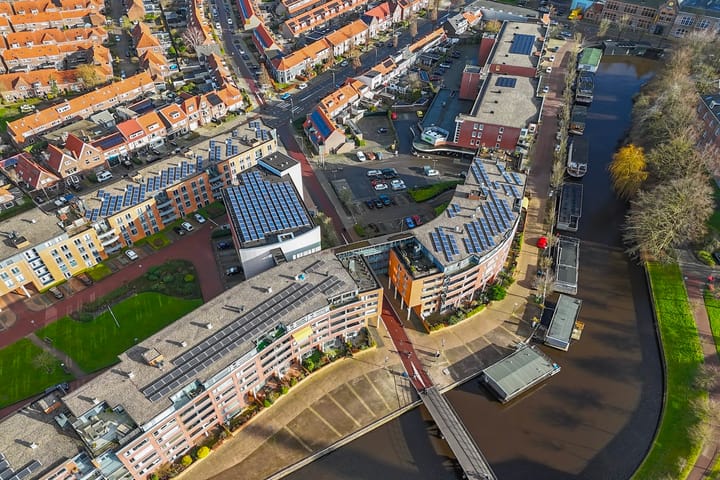 Foto 45 van Bleekhof 15