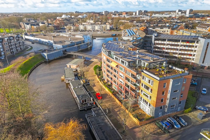 Foto 47 van Bleekhof 15