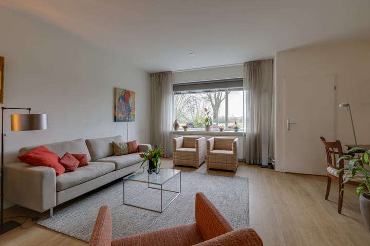 Foto 2 van IJsselsingel 58