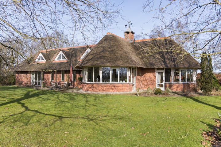 Foto 2 van Prinsendijk 4