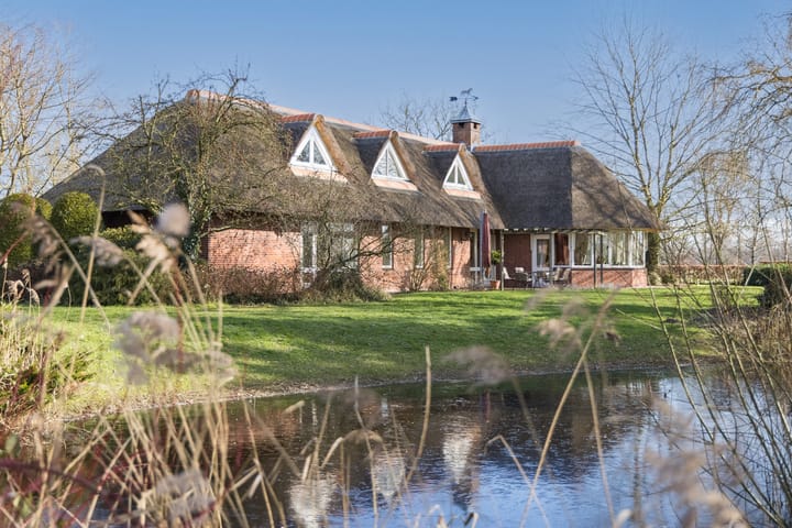 Foto 1 van Prinsendijk 4