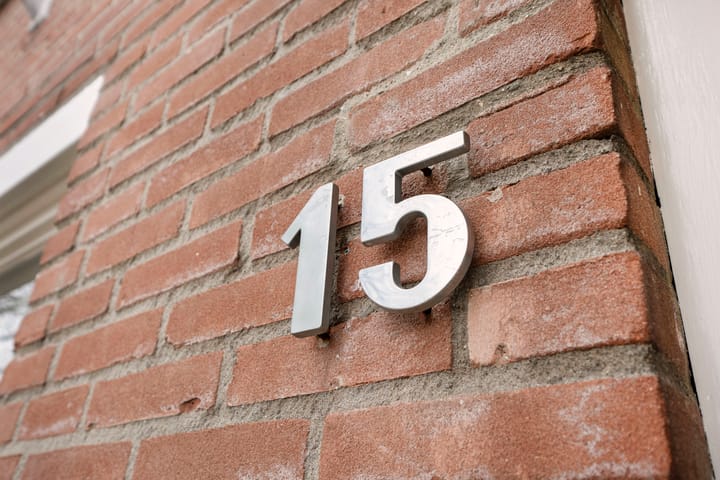 Foto 2 van Ringfazant 15