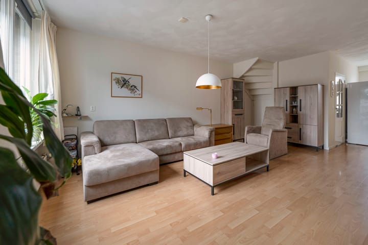 Foto 3 van Ringfazant 15