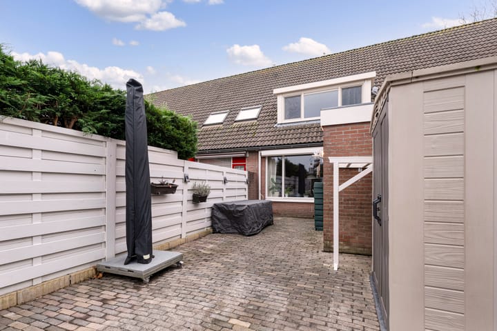 Foto 4 van Ringfazant 15