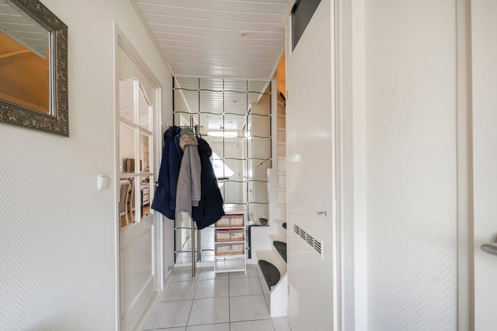 Foto 6 van Ringfazant 15