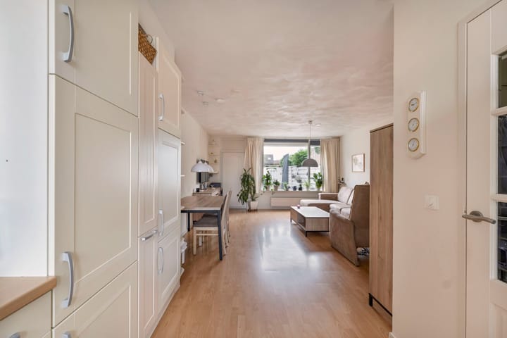 Foto 9 van Ringfazant 15