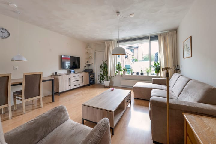 Foto 10 van Ringfazant 15