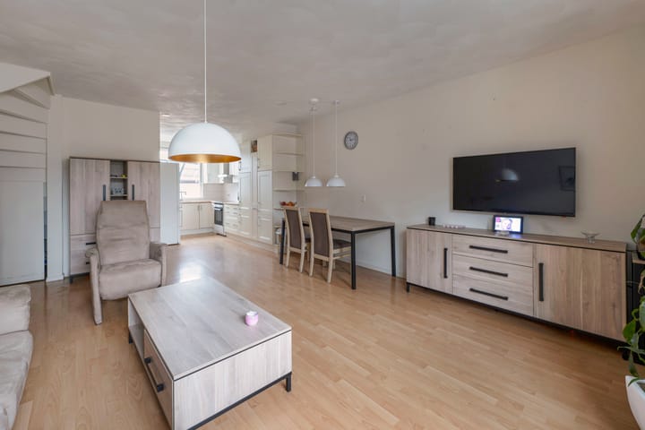 Foto 13 van Ringfazant 15