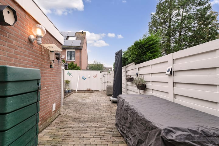 Foto 15 van Ringfazant 15