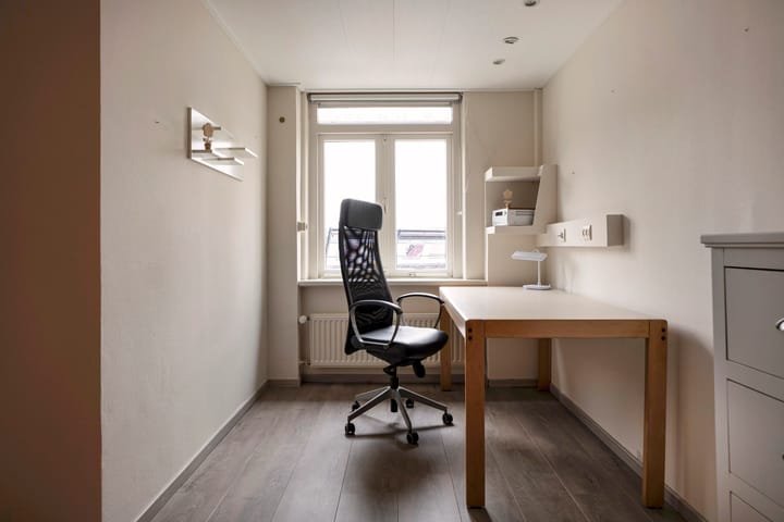 Foto 20 van Ringfazant 15