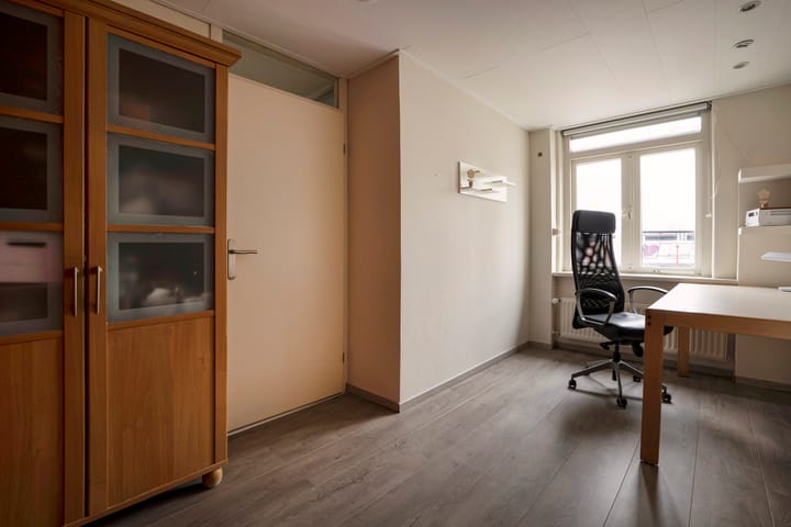 Foto 22 van Ringfazant 15