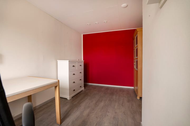 Foto 23 van Ringfazant 15