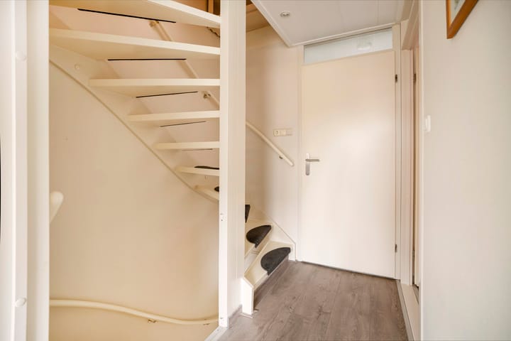 Foto 27 van Ringfazant 15