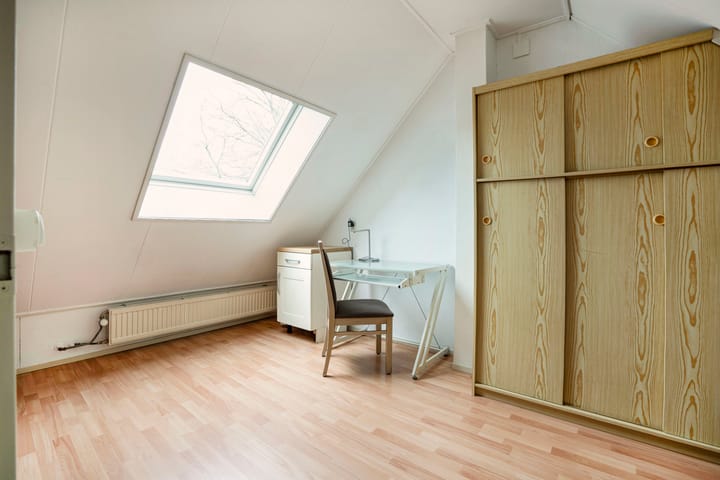 Foto 28 van Ringfazant 15