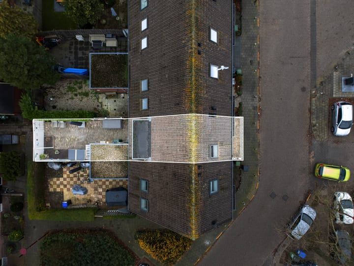 Foto 36 van Ringfazant 15