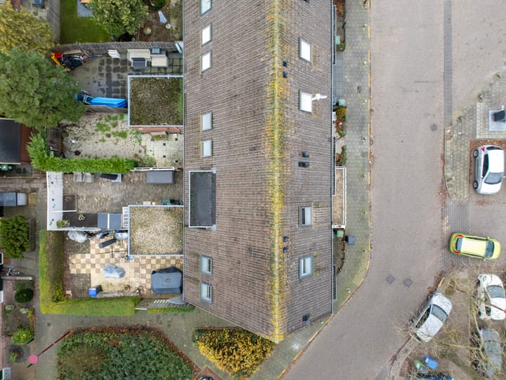 Foto 37 van Ringfazant 15