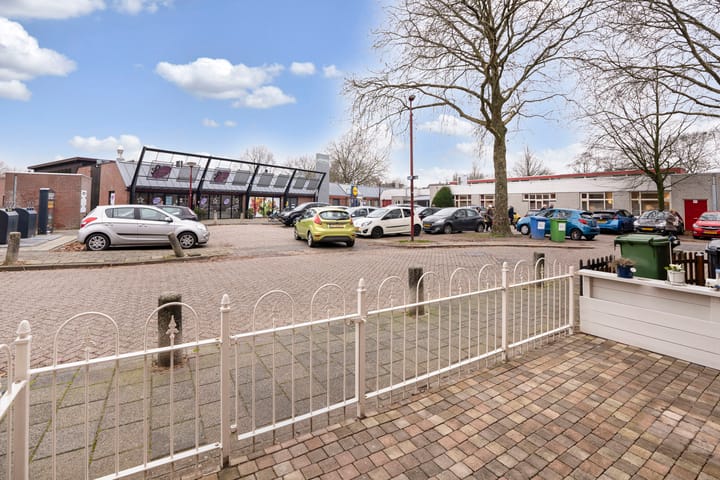 Foto 43 van Ringfazant 15