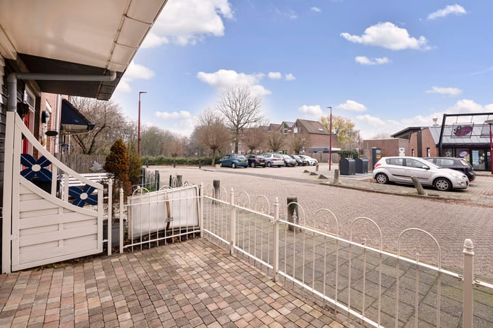 Foto 44 van Ringfazant 15