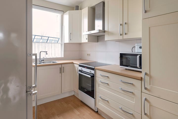 Foto 8 van Ringfazant 15