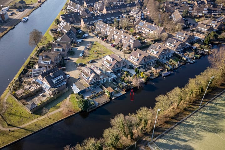 Foto 1 van Coby Riemersmalaan 19