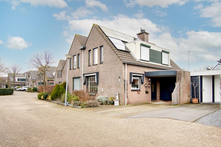 Foto 2 van Coby Riemersmalaan 19