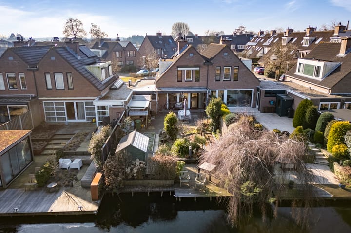 Foto 3 van Coby Riemersmalaan 19