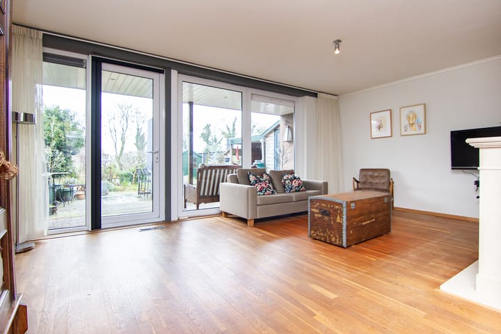 Foto 4 van Coby Riemersmalaan 19