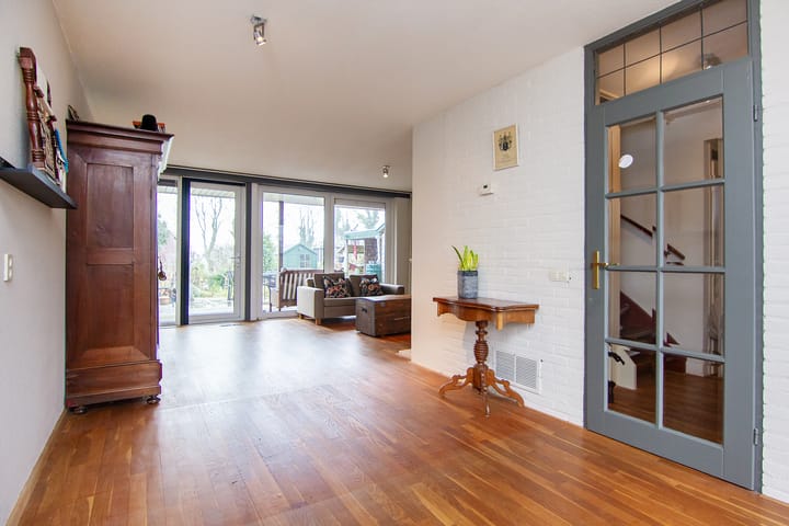 Foto 5 van Coby Riemersmalaan 19