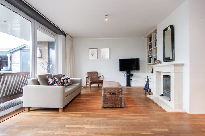 Foto 7 van Coby Riemersmalaan 19