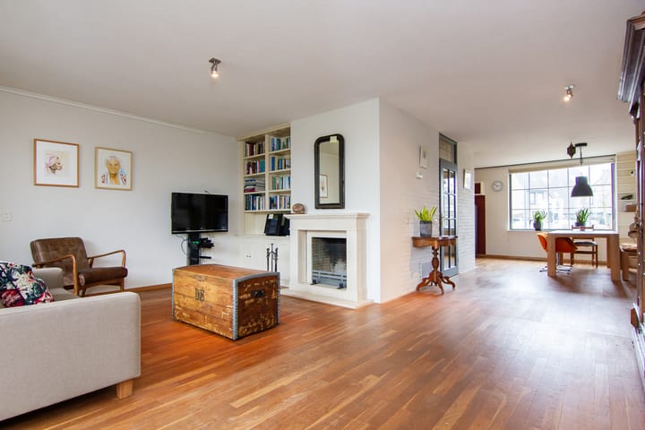 Foto 6 van Coby Riemersmalaan 19