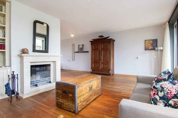 Foto 8 van Coby Riemersmalaan 19