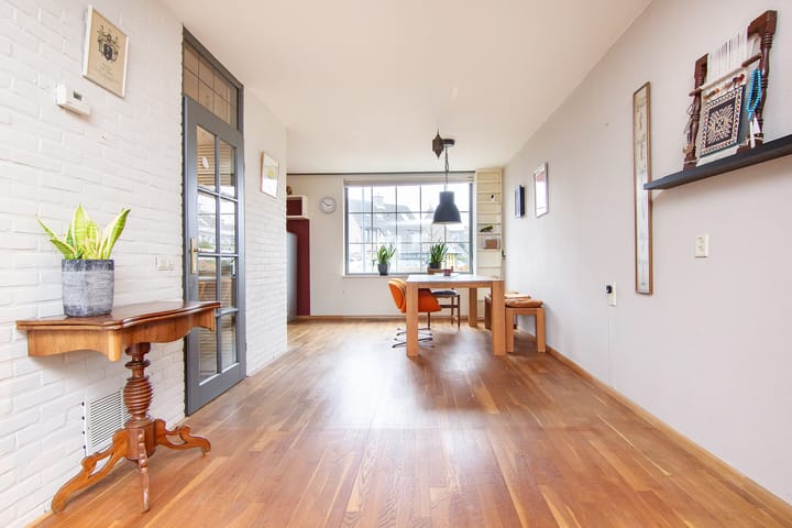 Foto 10 van Coby Riemersmalaan 19