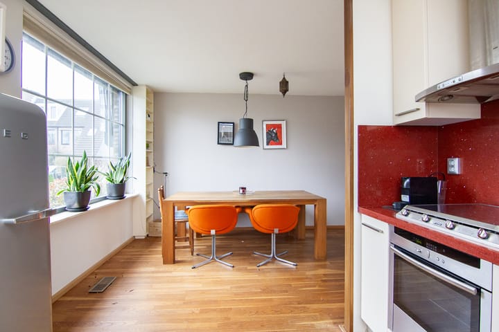 Foto 12 van Coby Riemersmalaan 19