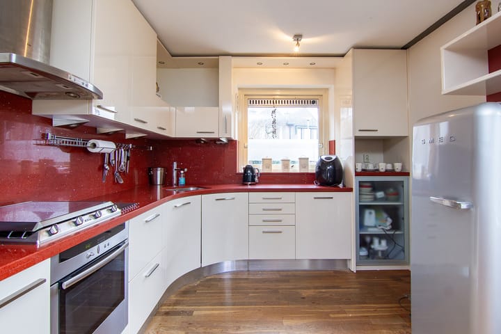 Foto 13 van Coby Riemersmalaan 19