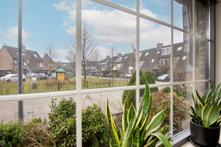 Foto 11 van Coby Riemersmalaan 19