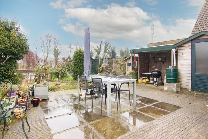 Foto 14 van Coby Riemersmalaan 19