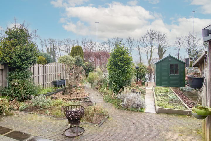 Foto 15 van Coby Riemersmalaan 19