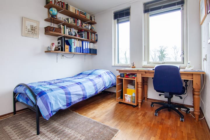 Foto 25 van Coby Riemersmalaan 19