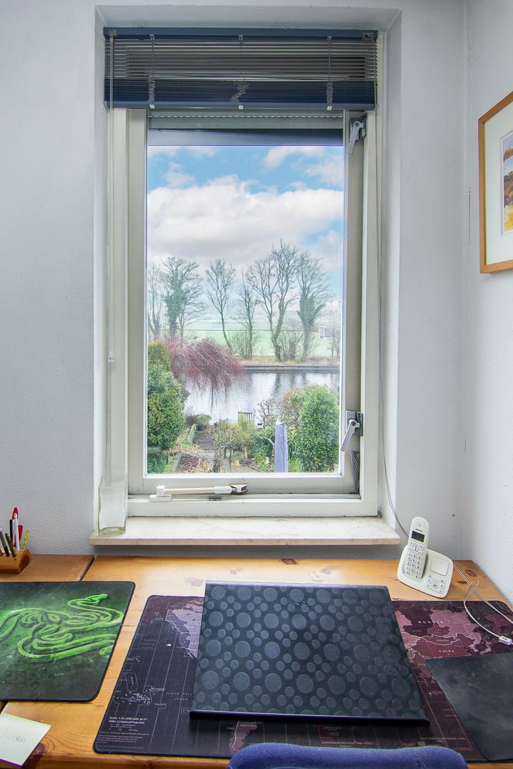 Foto 26 van Coby Riemersmalaan 19