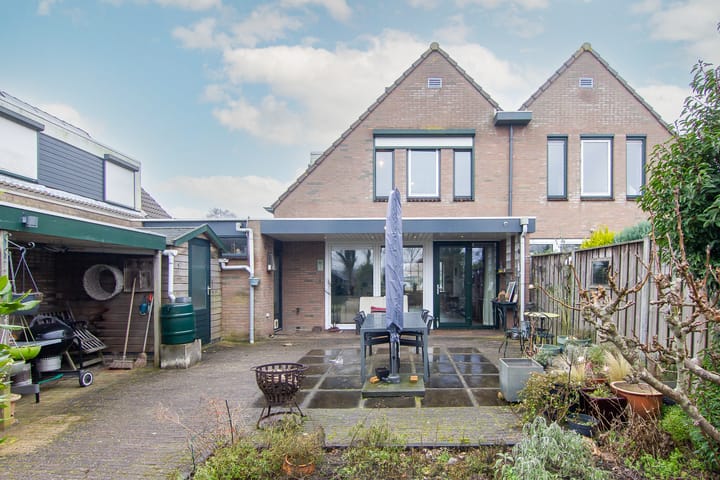 Foto 29 van Coby Riemersmalaan 19