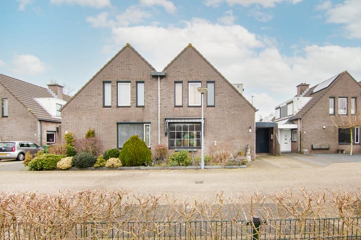 Foto 30 van Coby Riemersmalaan 19