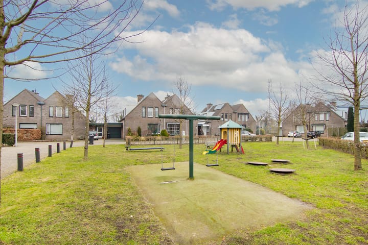 Foto 31 van Coby Riemersmalaan 19